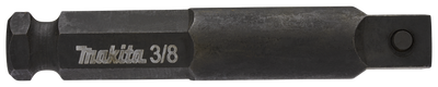 Makita Accessoires Dopadapter 7/16" ZK <> 3/8" VK - B-59835 B-59835