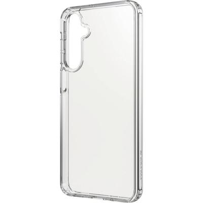 Black Rock Cover Samsung Galaxy A17 Transparant