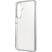 Black Rock Cover Samsung Galaxy A17 Transparant