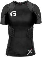 G-FORM Shirt w.protect. pro-x4 women size l