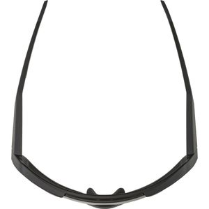 Alpina Sports ROCKET Q-LITE Multi-sportbril Full rim Zwart