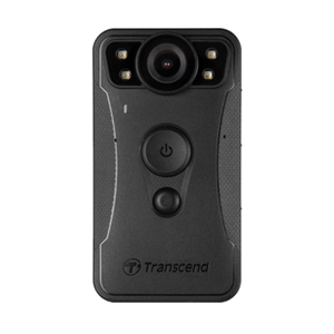Transcend Bodycam 64G DrivePro Body 30, Non-LCD