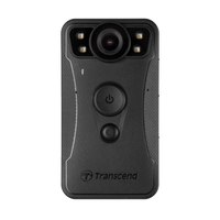 Transcend Bodycam 64G DrivePro Body 30, Non-LCD