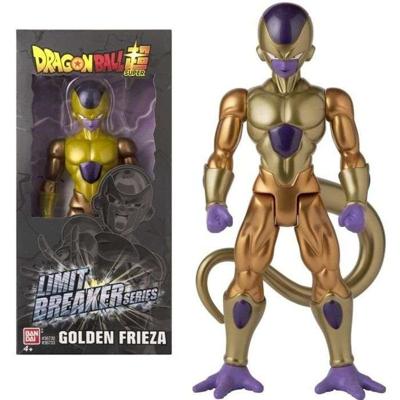 DRAGON BALL SUPER - Gigantische beeldonderbreker 30 cm - vriezer