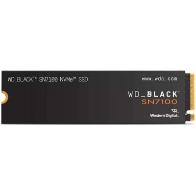 Hard Drive Western Digital WDS100T4X0E 1 TB SSD