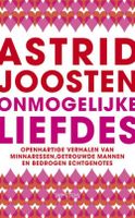 Onmogelijke Liefdes - Astrid Joosten - ebook
