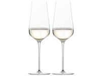 Zwiesel Glas Champagneglazen Duo - 378 ml - 2 stuks