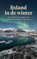 Reisgids Ijsland in de winter | Andries B.V.