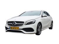 Mercedes Benz A Klasse
