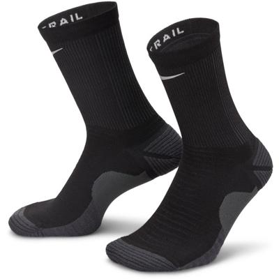 Nike Trail Run Crew Sokken