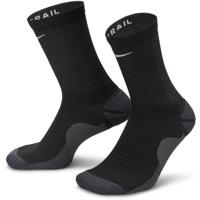 Nike Trail Run Crew Sokken