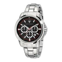 Maserati (Ø 44 mm) Heren horloge