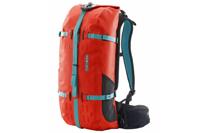 Ortlieb Outdoor Atrack Rugzak 25L - Rood