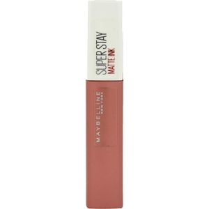 Maybelline Superstay matte INK 65 seductress (1 st)