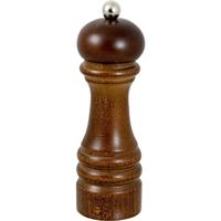 Cookinglife Zoutmolen Capri Walnoot - 16.5 cm