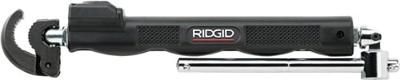 Ridgid Kraanmoersleutel | lengte 305-432 mm | sleutelwijdte 12-30 mm | 1 stuk - 46753 46753