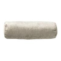 Dutch Decor Bolster Rolkussen 18x50 cm - LEE - Pumice Stone - beige