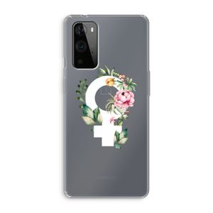 Venus: OnePlus 9 Pro Transparant Hoesje