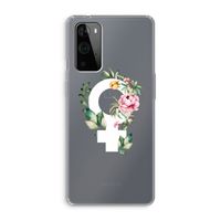 Venus: OnePlus 9 Pro Transparant Hoesje