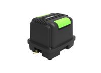 Velda Silenta Outdoor 6000 Pro - Krachtige Luchtpomp Set voor Vijvers tot 50m³