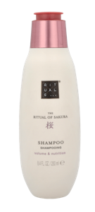 Rituals Sakura Nourishing Shampoo 250ml