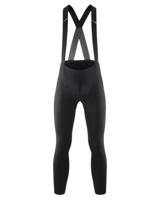 Assos Mille GT Hashoogi winter fietsbroek lang S11 heren zwart L
