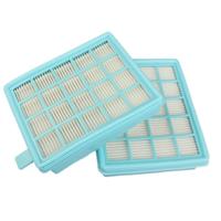 Voor Philips stofzuiger FC8471 FC8632 FC8474 FC8472 filter filter accessoires