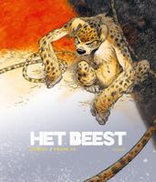Het Beest (Hardback)