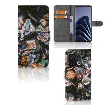 OnePlus 10 Pro | Telefoonhoesje met foto | Badges