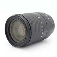 Tamron 28-200mm F/2.8-5.6 Di III RXD Sony FE occasion