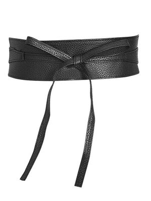 Eenvoudig Boog Gordel Eenvoudig Boog Gordel