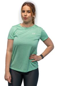 Under Armour Tech Twist Sportshirt Dames XS/34
