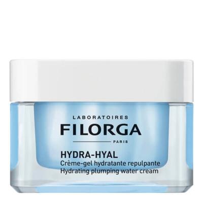Filorga Les Soins Hydra-Hyal Hydrating Plumping Cream 50ml