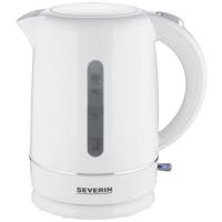 Severin WK 4325 waterkoker 1,7 l 2200 W Wit - thumbnail