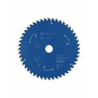 Bosch Accessories Kreissägeblatt Ø 165x20x1,5mm 48 WZ HM Expert for Wood 2608644509 Cirkelzaagblad 165 x 20 mm Aantal tanden: 48 1 stuk(s)