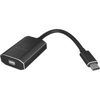 IB-AD550-C USB Type-C - Mini DisplayPort adapter Adapter - thumbnail