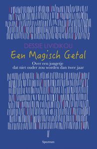 Een magisch getal - Dessie Lividikou - ebook