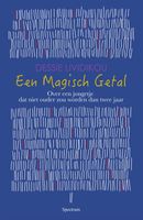 Een magisch getal - Dessie Lividikou - ebook