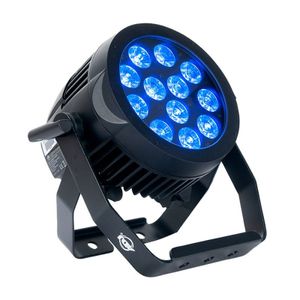 Adj HEX206 stroboscoop- & discolamp Geschikt voor gebruik binnen Disco-spotlight