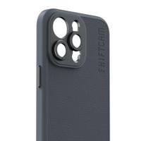 ShiftCam iPhone 15 Pro Max case with lens mount