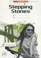 Stepping Stones 2 vmbo-bk activitybook - thumbnail