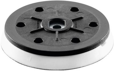Festool Accessoires Steunschijf ST-STF-D77/6-M5 W - 498694