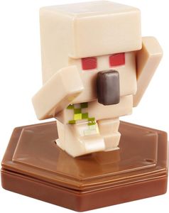 Minecraft Earth Boost Mini Figure - Enraged Golem