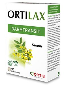 Ortis Ortilax Darmtransit Tabletten
