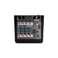 Allen & Heath Allen & Heath ZED 6 mixer - thumbnail