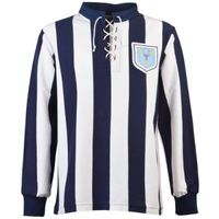 West Bromwich Albion Retro Voetbalshirt FA Cup Finale 1931