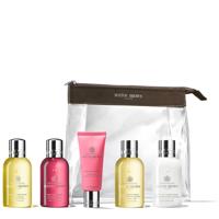 Molton Brown The Revived Voyager Body & Hair Carry-On Bag