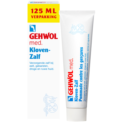 Gehwol Klovenzalf 125ml