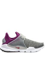 Nike baskets Sock Dart Tech Fleece - Gris - thumbnail