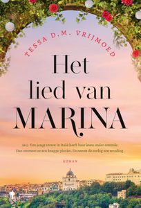 Het lied van Marina - Tessa Vrijmoed - ebook